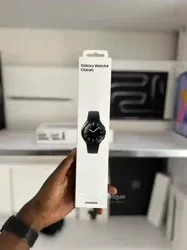 Galaxy Watch 4 Classic 46mm