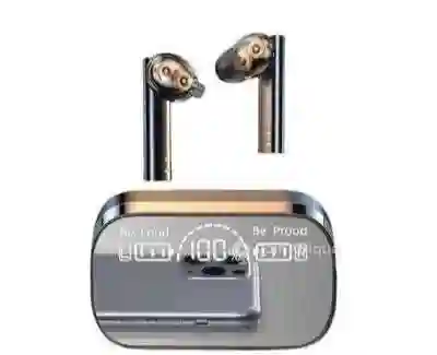 Paire Oreillette Bluetooth tws m9 - Vue 3