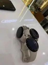 Pixel Watch 2 Authentic