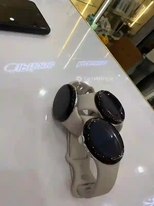 Pixel Watch 2 Authentic