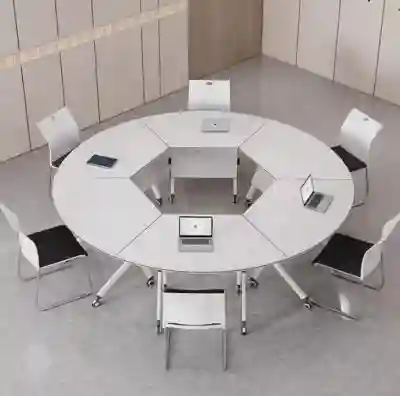 Tables de Réunion O28 à Dakar - Vue 1