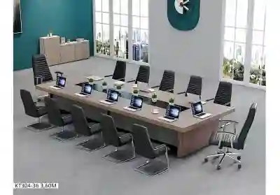 Tables de Réunion O28 à Dakar - Vue 3