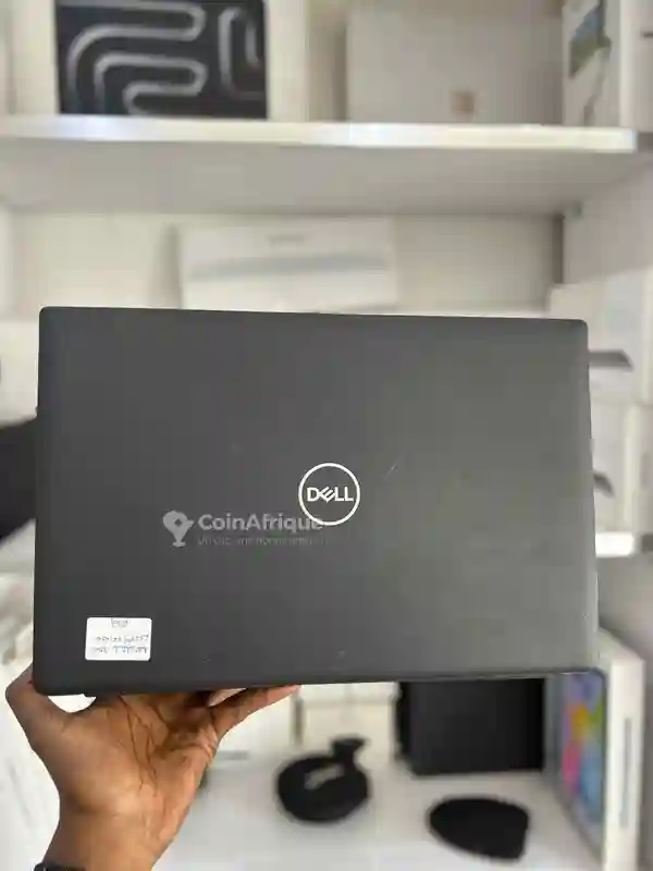 Dell Latitude 3520 - i5 11e Génération | 16gb ram | 256gb SSD - Vue 1