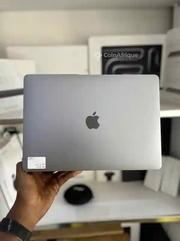 Macbook air 2020 - m1 | 8gb ram | 256 - Vue 1