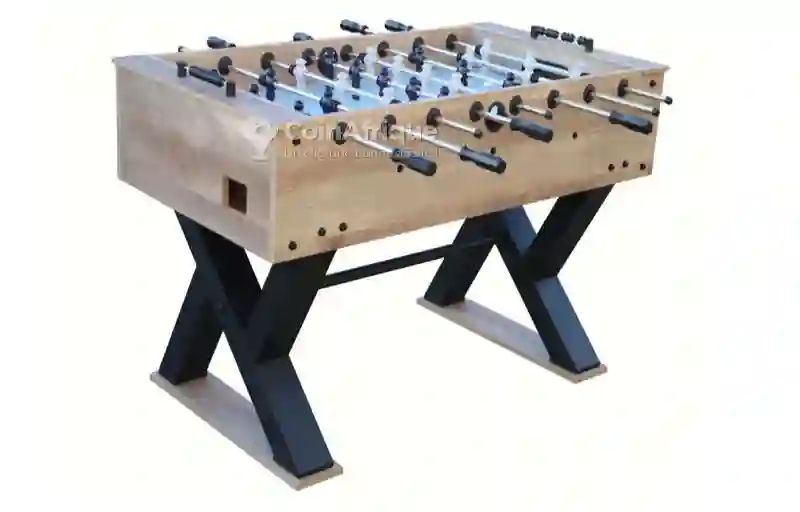 Baby Foot Grand Modèle