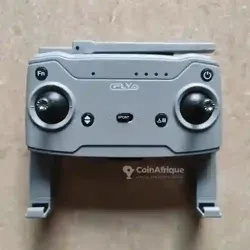 Drone Dual Cameras Gps+3km