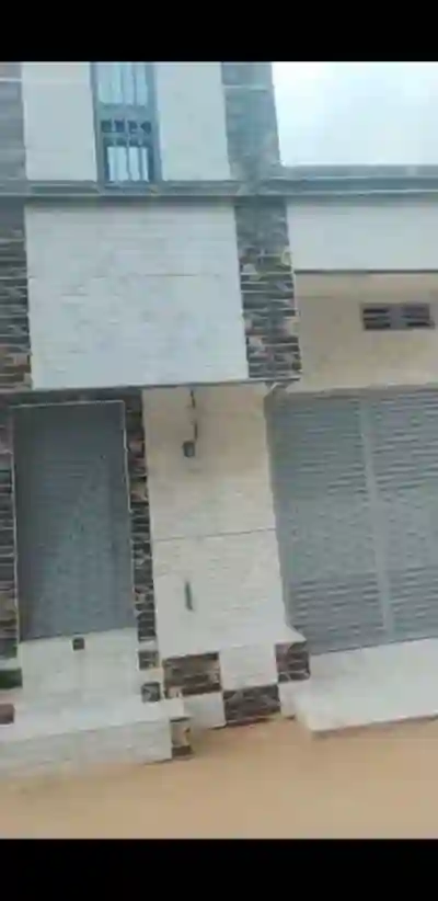 Maison 150m2 Tivaoune Peulh à Dakar