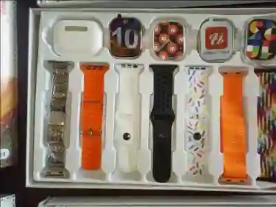 Montre Connectée i60 à Dakar