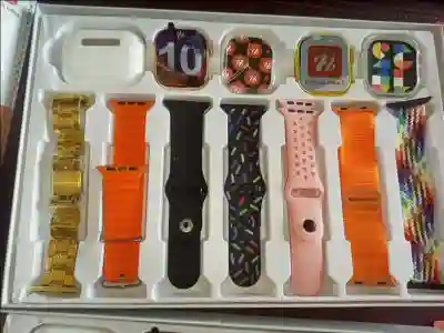 Montre Connectée i60 à Dakar - Vue 1