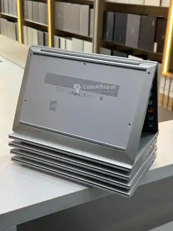 Ordinateur Hp Elitebook 830 g8