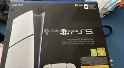 Playstation 5 Slim Digital