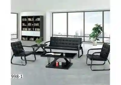 Salons de Bureau N3 à Dakar - Vue 2