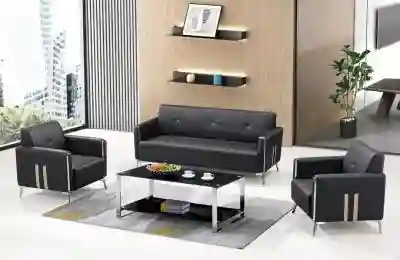 Salons de Bureau N3 à Dakar - Vue 3