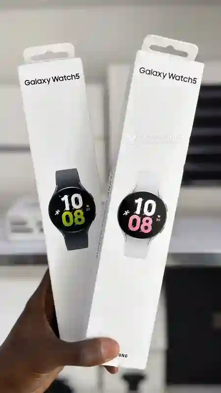 Samsung Galaxy Watch 5 44mm
