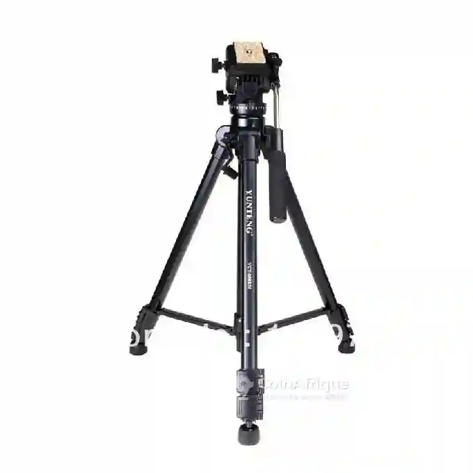 Trepied Yungteng Caméra Vct-880 - Vue 2