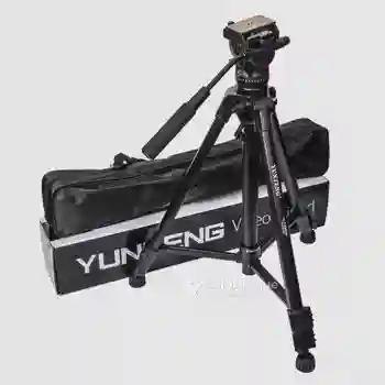 Trepied Yungteng Caméra Vct-880 - Vue 3