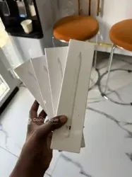 Pencil 1st Génération