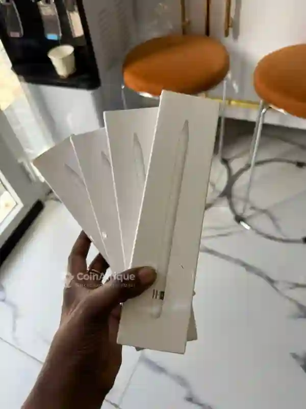 Pencil 1st Génération