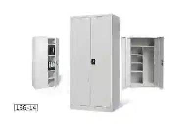 Rangement de Bureau Métallique N3 à Dakar - Vue 1