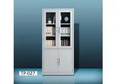 Rangement de Bureau Métallique N3 à Dakar - Vue 2