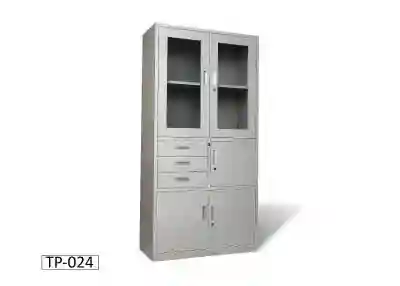 Rangement de Bureau Métallique N3 à Dakar - Vue 3