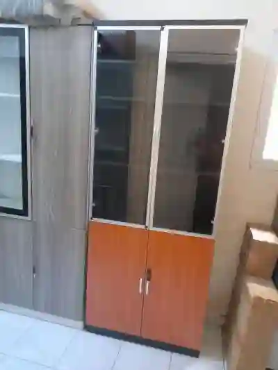 Rangements de Bureau en Bois N3 à Dakar