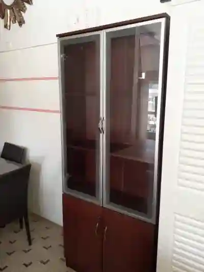 Rangements de Bureau en Bois N3 à Dakar - Vue 3