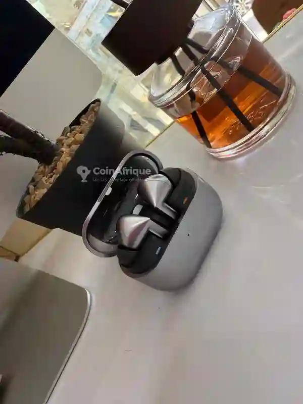 Samsung Galaxy Buds 3pro