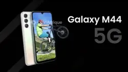 Samsung Galaxy M44 5g