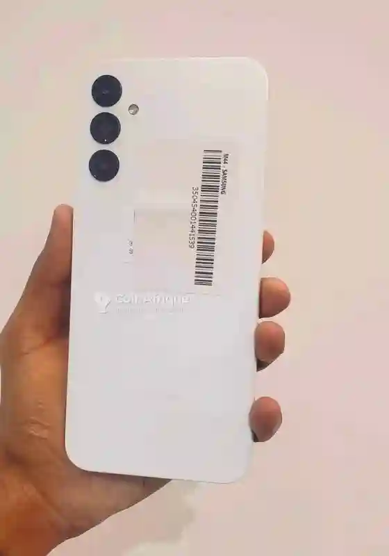 Samsung Galaxy M44 5g - Vue 1