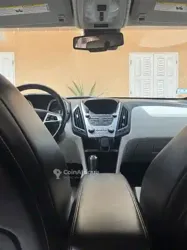 Chevrolet Equinox 2017