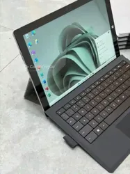 Surface pro 3