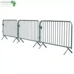 Location DE Barrieres DE Securite AU Senegal