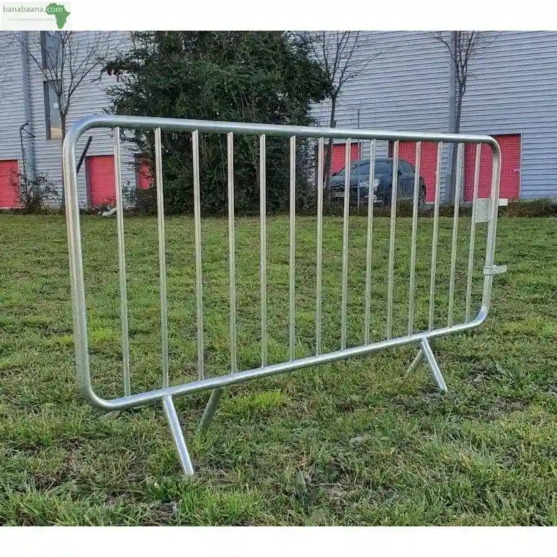 Location DE Barrieres DE Securite AU Senegal - Vue 3