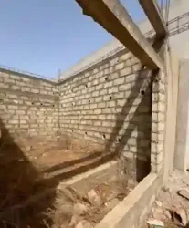 Maison Inachevé à Vendre à Mbour