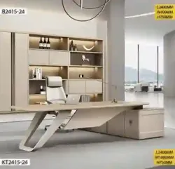 Tables de Bureau N5 à Dakar