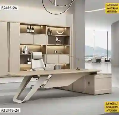 Tables de Bureau N5 à Dakar