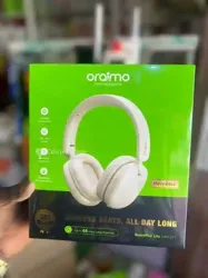 Casque Bluetooth Oraimo Boompop