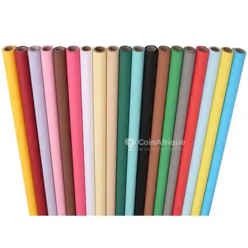 Fond Studio Papier - Vue 2