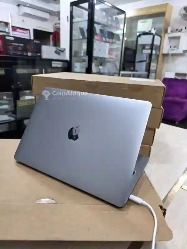 PC Macbook Pro M1 2020 13 Pouce