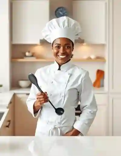 Agence DE Placement - Cuisiniers(e) Professionnels à Dakar