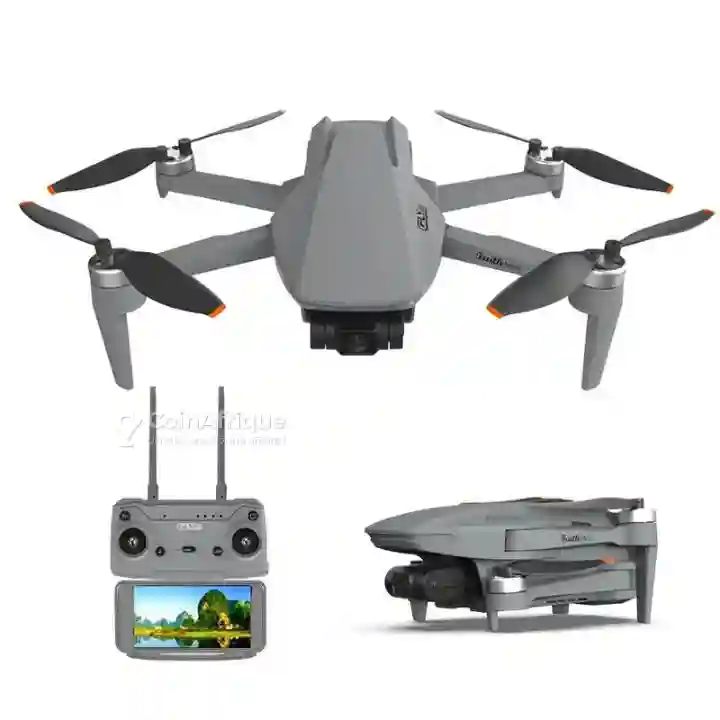 Drone C-fly Faith Mini - Vue 1