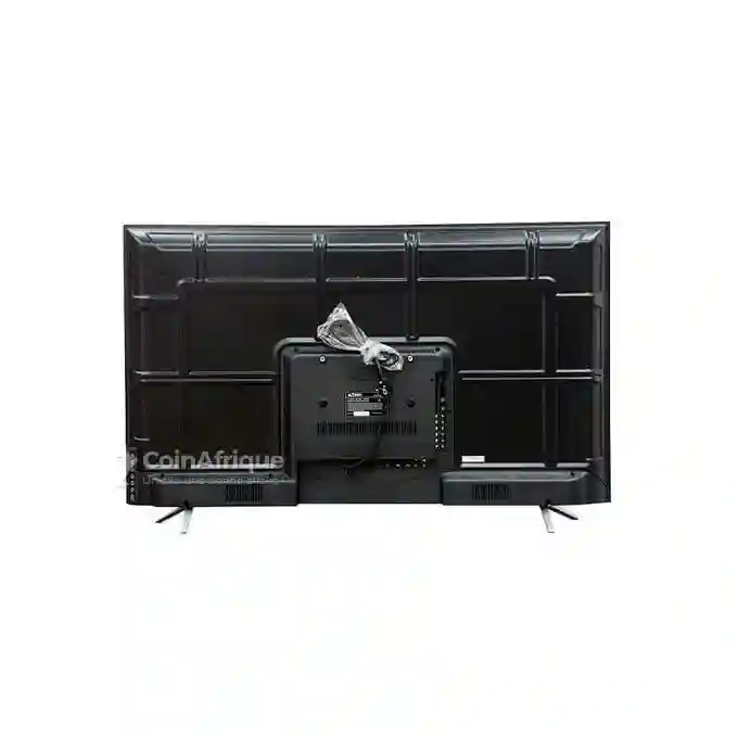 Téléviseur Deska 43&quot Smart - Vue 1