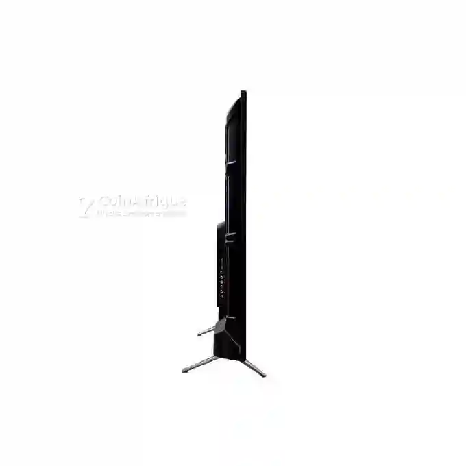 Téléviseur Deska 43&quot Smart - Vue 2