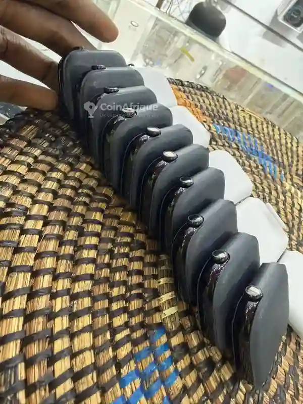 Apple Watch s11 46mm