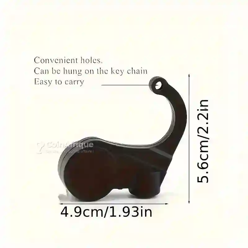 Oreillette Alarme Anti Endormissement Pour Conducteur Voiture