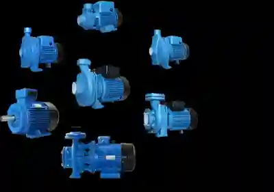 Réservoir D'eau à Dakar