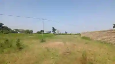 Terrain 3 Hectares et Demi à Mbourokh Sn à Mbour - Vue 1