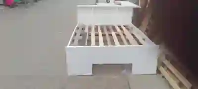 Lit 2places Neuf à Dakar