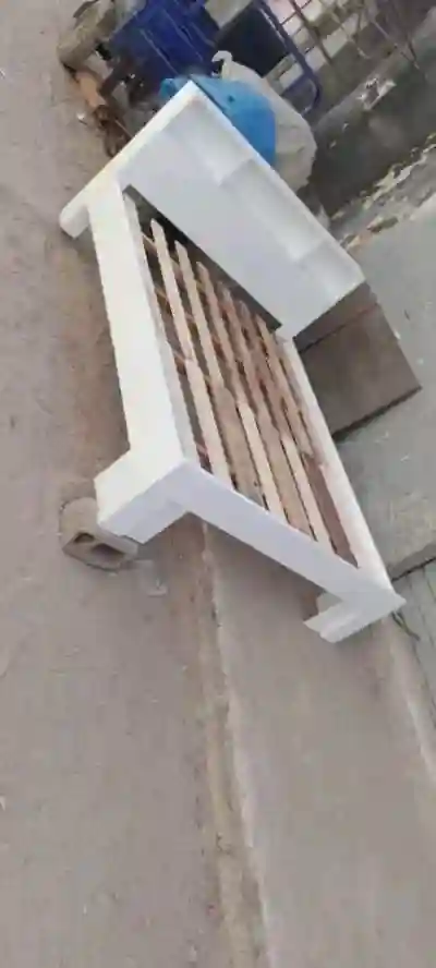 Lit 2places Neuf à Dakar - Vue 3